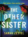Cover image for The Other Sister